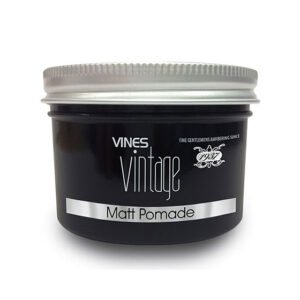 Vines Vintage Matt Pomade