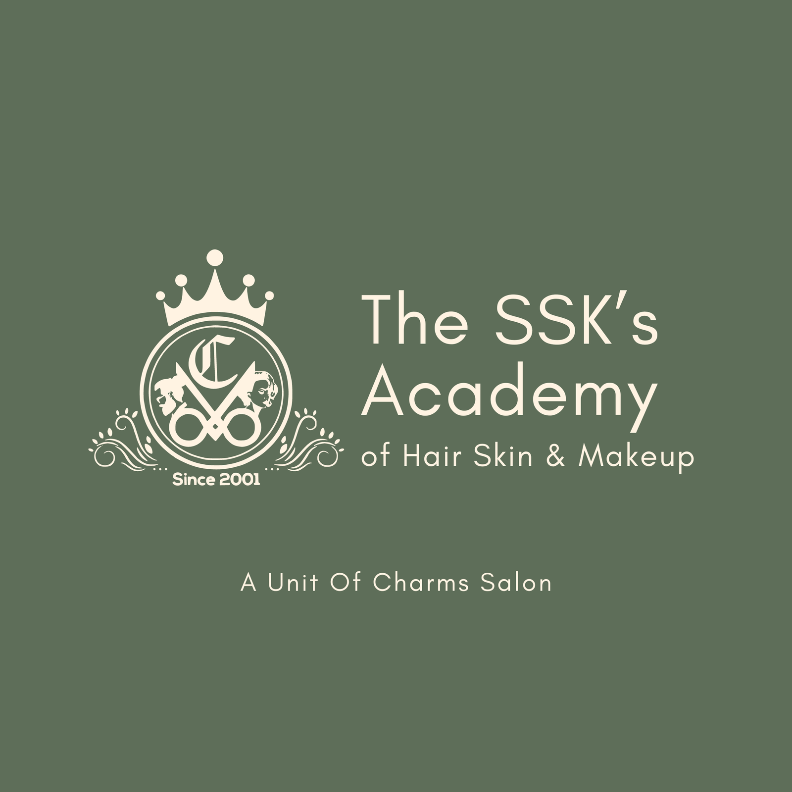 The SSK Academy of Hair Skin And Makeup - 